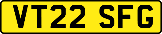 VT22SFG