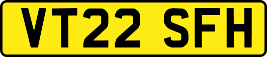 VT22SFH