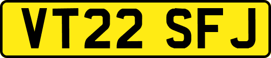 VT22SFJ