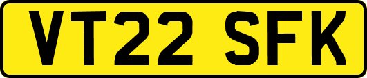 VT22SFK