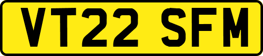 VT22SFM