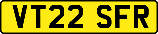 VT22SFR