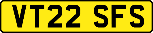 VT22SFS
