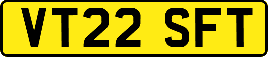 VT22SFT