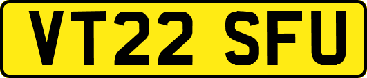VT22SFU