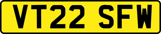 VT22SFW