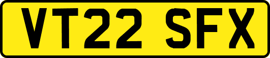 VT22SFX