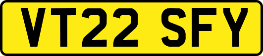 VT22SFY