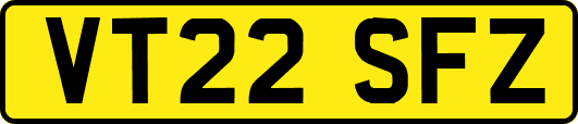 VT22SFZ