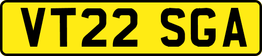 VT22SGA