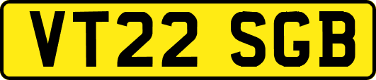 VT22SGB