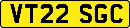 VT22SGC