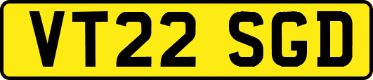 VT22SGD