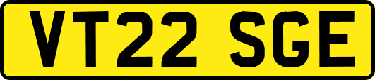 VT22SGE