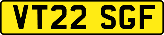 VT22SGF