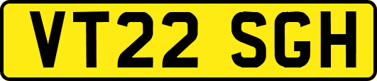 VT22SGH