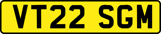 VT22SGM