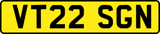 VT22SGN
