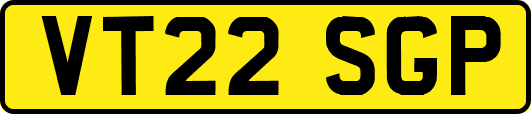 VT22SGP