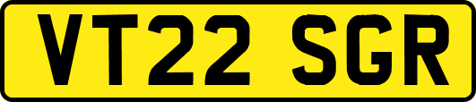 VT22SGR