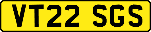 VT22SGS