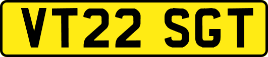 VT22SGT