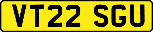 VT22SGU