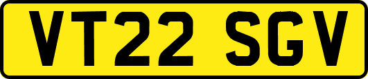 VT22SGV
