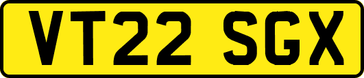 VT22SGX