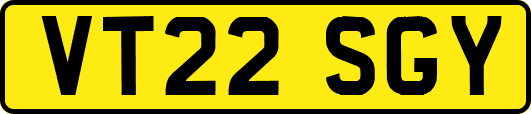 VT22SGY