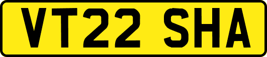 VT22SHA