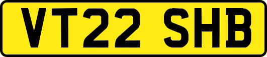 VT22SHB