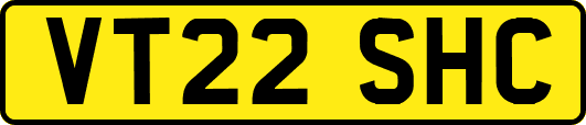 VT22SHC