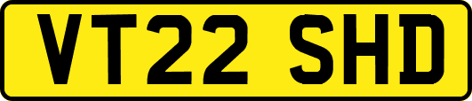 VT22SHD