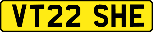VT22SHE