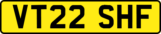 VT22SHF