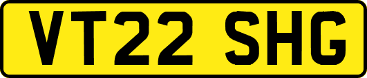 VT22SHG