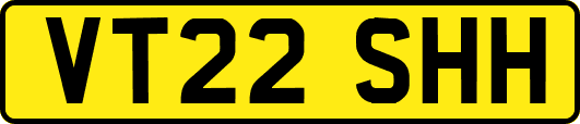 VT22SHH