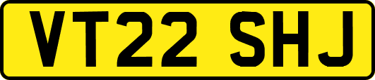 VT22SHJ