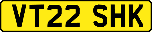 VT22SHK