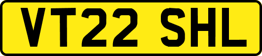 VT22SHL