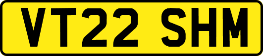 VT22SHM