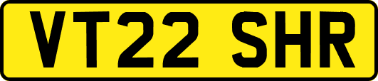 VT22SHR