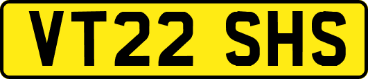 VT22SHS