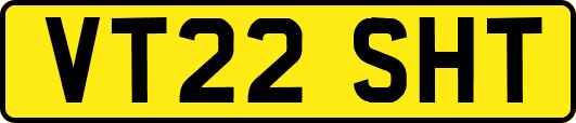 VT22SHT