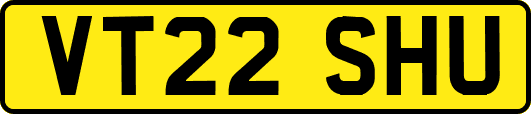 VT22SHU