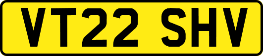 VT22SHV