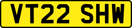 VT22SHW