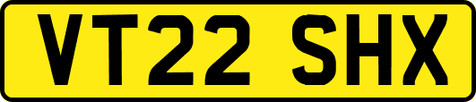 VT22SHX