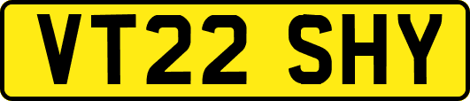 VT22SHY